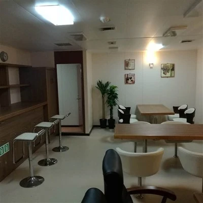 Ghế biển nhôm