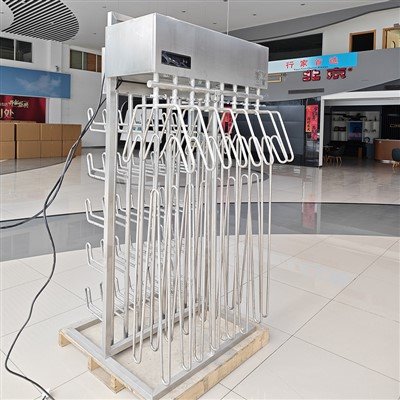 Máy sấy giày để bàn
