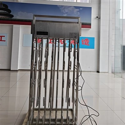 Máy sấy giày đa chức năng